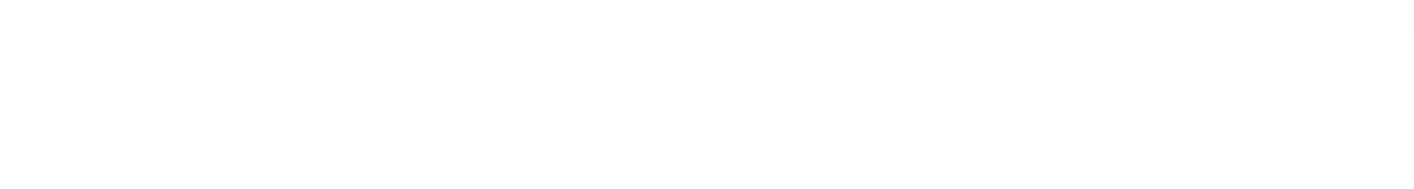 MAG FORGE 120A AIRFLOW